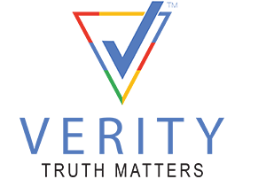 Verity One Logo
